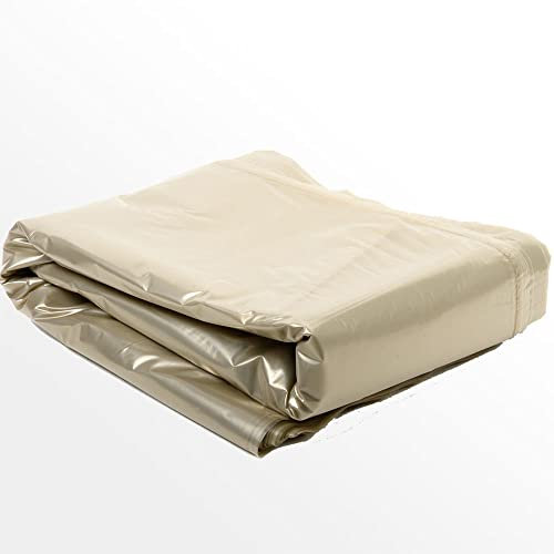 2500 Liter Styropor Dämmung Müllsäcke Abfallbeutel Mülltüten Säcke Sack Beutel Bag (5)