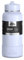 Hydrapeak 32oz Sport Insulated Water Bottle with Straw or Chug Lid, Leak & Spill Proof, Keeps Drinks Cold for 24 Hours, Hot for 12 Hours, Premium Stainless Steel Water Bottles (32oz, Ice)