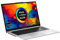 ASUS Vivobook S OLED S5504VN 15.6'' Full HD 500nits 120Hz OLED Laptop (Intel i5-13500H,Intel Arc A350M 4GB,16GB RAM,512GB SSD,Backlit Keyboard,Wi-Fi 6E,Windows 11) Intel EVO Certified,Cool Silver