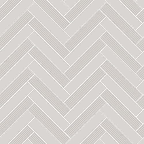 Holden Decor Tiling on a Roll Cerros Tile Stone Wallpaper 89371 - Bathroom