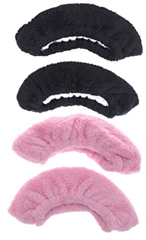 BCOATH 2 Paar Schlittschuhabdeckungen Skating-Abdeckungen Schlittschuhüberzüge Eishockey Schuhe eishockeyschuhe Hockey-Skate-Abdeckungen strapazierfähige Hockeyabdeckungen elastisch Rippe
