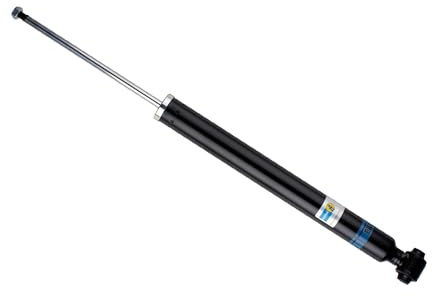 BILSTEIN 24-244176 2x Stoßdämpfer Gasdruck Hinten Federbein