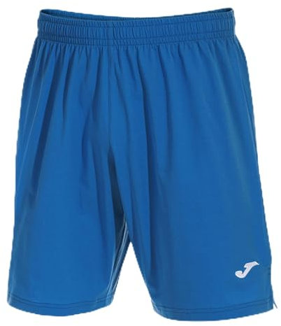 Joma Coupe Euro III Combinaison modèle Court, Bleu, L Homme