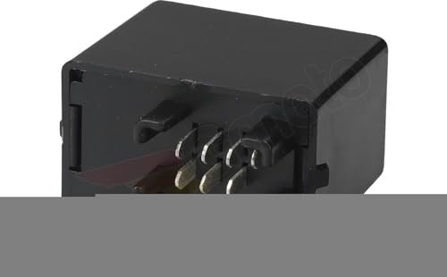 Blinkerunterbrecher 12V 7 Stifte
