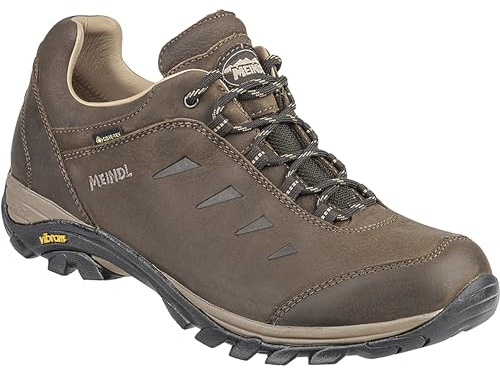 Meindl Venezuela GTX - Herren Outdoorschuh - braun - 7/41