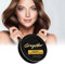 Haarshampoo Kopfhautpflege und -ernährung Sanftes Haar Feuchtigkeitsspendende Schuppenentfernung Ölkontrolle Erfrischend und Hkr457 (Black, 6.8x2.5cm)