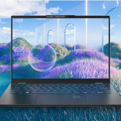 ACER Portable Swift Swift SF14-51-7943 Intel Core Ultra 7 258V NPU : 42 Tops 32Go DDR5 1ToSSD Win11