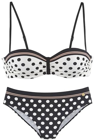Lascana Damen Bügel-Bikini