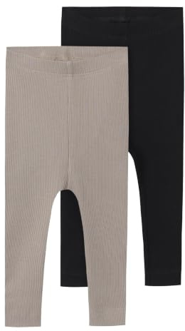 TWO SOON Child Leggings 2er-Pack