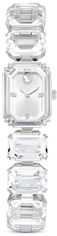 Swarovski Millenia Watch Collection