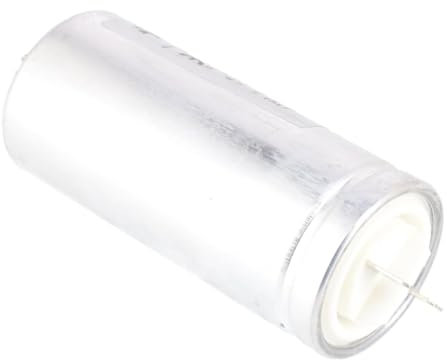 FIGEVIDA Condensatore 9,5 uF per asciugatrice Compatibile per Indesit C00275351