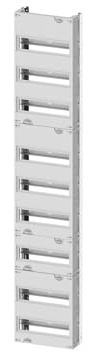 Eaton 226616 Verteilerfeld, 9-reihig, H=1350 mm