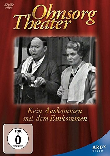 Ohnsorg - Theater: Kein Auskommen mit dem Einkommen