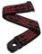 Planet Waves Planet Lock Guitar Strap - Voodoo