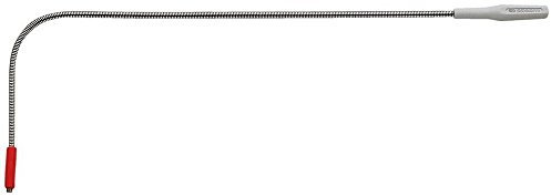 FACOM - Doigt Magnétique Extra-Fin et Flexible - 827.1 - Outil Télescopique de 530mm de Long et Diamètre Tête 7mm - Flexibilité Réglable - Poids Maximal Soulevé 120g - Matériau Durable
