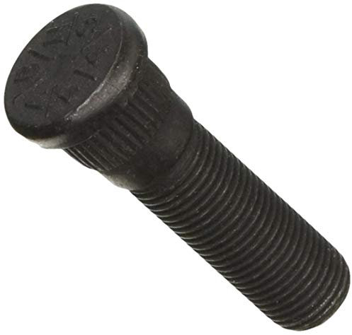 Dorman (610-449,1 1/2-Zoll-20-Gewinde und 3,1-15/16 Zoll Lange gezahnte Radbolzen.