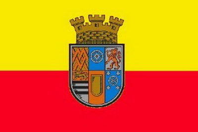 Flagge Fahne Mülheim an der Ruhr 90x150cm