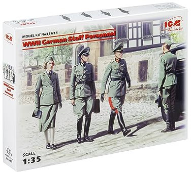 Seconda Guerra Mondiale Tedesco Personale Personale