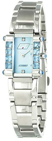 Chronotech Damen Uhr CC7040LS-01M