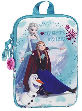 Disney Frozen Die Eiskönigin Tablet Bag Hülle Tasche 7,9 Zoll Schutzhülle Case Netbook Schutz