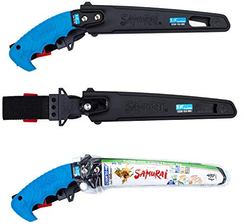 Segaccio Da Pota Lama Dritta, Con Fodero.