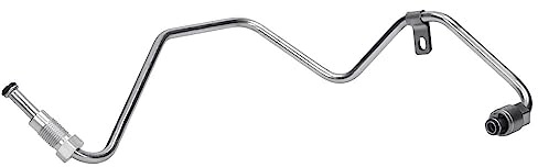 Ajusa OP10095 Oil Pipe charger