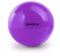 PEZZI - Gymnastikball Original Pezziball Standard 65cm Ø – Sitzball für Therapie, Sport & Büro - Universeller Trainingsball aus robustem PVC belastbar bis 400 kg – Violett