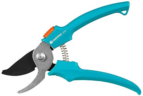 GARDENA Secateur a lames franches Essential