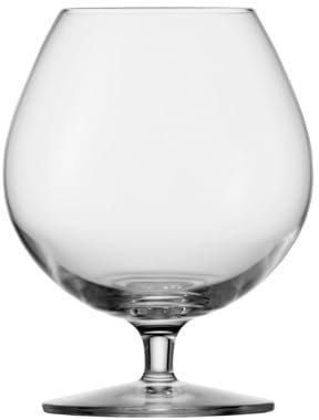 Stölzle Lausitz Cognac Brandy 1030018 Verre à cognac 585 ml