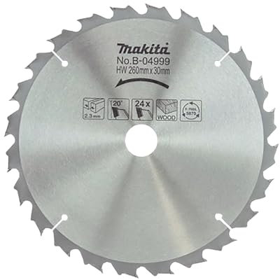 Makita B-04999 Makblade Plus for Stationary Saws