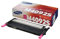Samsung CLT-M4092S/ELS Original Toner für Laserdrucker CLP 310 magenta