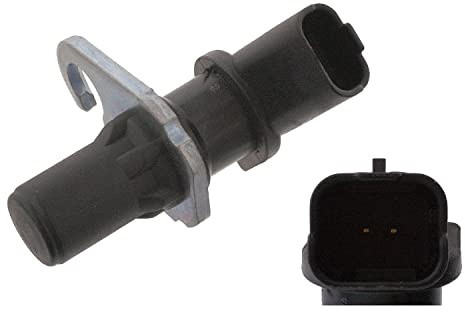 febi bilstein 31201 Kurbelwellensensor, 1 Stück | Kompatibel mit: CITROËN BERLINGO / BERLINGO FIRST Großraumlimousine (MF_, GJK_, GFK_