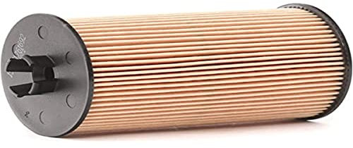 Magneti Marelli Parts & Services - Filtro Olio 71744410, Accessori Auto, Filtro Olio Motore ad Elevata Filtrazione per Ricambi Auto - Alta Compatibilità con Alfa Romeo, Fiat, Opel, Suzuki e Altri