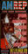 Grindstore Frank Kozik AM REP 1998 SXSW Showcase Posterdruck