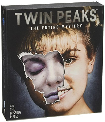 Twin Peaks - The Entire Mystery