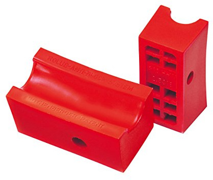 GLIDE SHOE ROLUB F. ROBEND H+W, 1/2“