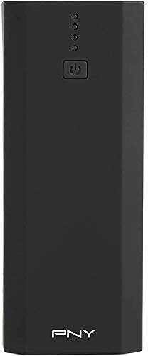PNY The Action Charger 5200 mAh Rechargeable Battery with 1 x USB and 2 x Hero 4 Battery Docks