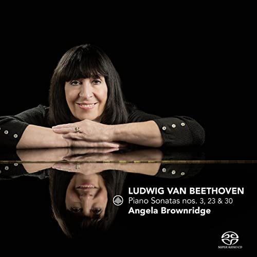 Beethoven: Piano Sonatas