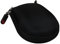 Hermitshell Travel Hart Eva Lagerung Tasche Schutz hülle Etui Tragetasche Beutel Compact Größen und karabiner für Logitech MX Anywhere 1 2 Gen Wireless Mobile Mouse Maus