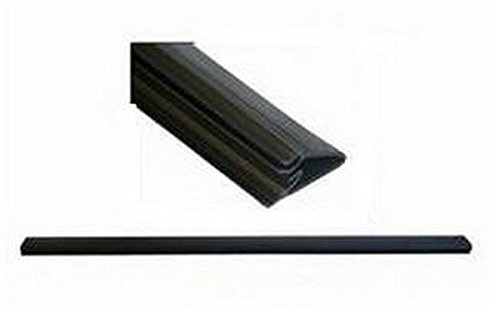 Junta inferior LV4 para puerta de lavavajillas Fagor Brandt Vedette saltar de-dietrich – 31 x 8631