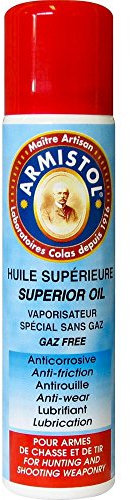 Europarm - Huile en Spray Armistol