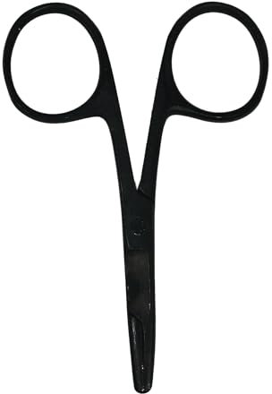 Scissor - Pliers 5.5 for Fly Tying or Fly Fishing