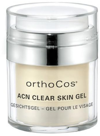 Binella: orthoCos ACN Clear Skin Gel (30 ml)
