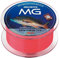 Akami MG Line Nylon Pink Monofile Angelschnur 300 M 0,185 5,90 kg