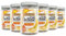 Twinings Cold Infuse Passionfruit Mango and Orange, New Improved Taste, 72 Teabags (Multipack of 6 x 12 Infusers)