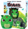 My Audio Pet Mini Bluetooth Animal Wireless Speaker for Kids of All Ages - True Wireless Stereo – Pair with Another TWS Pet for Powerful Rich Room-Filling Sound (Scales-Dragon)