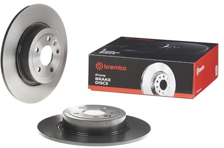 BREMBO 08.C301.11 Brake Disc