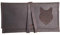 ANDERS - Borsa per tabacco in stile vintage antico, in pelle, design tedesco