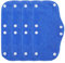 4Pcs Hard Hat Sweatband Replacement Sweat Band Liner Safety Sweatband Accessories Dark Blue