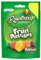 Pastilles aux fruits Rowntree - 120 g - Lot de 8